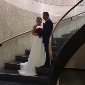 Meet your Posher, Jo